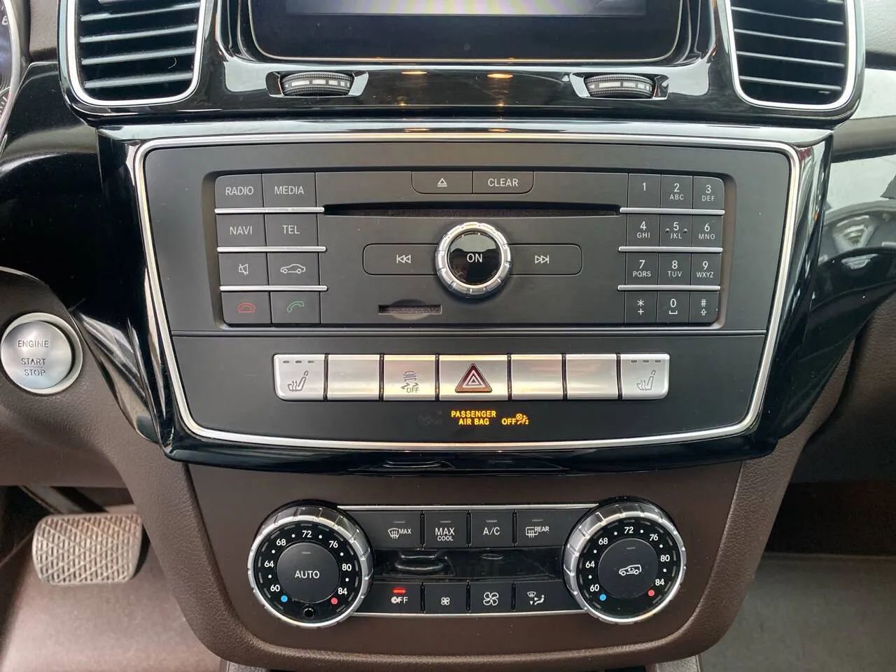 Used 2017 Mercedes-Benz GLE 350 4MATIC image 15