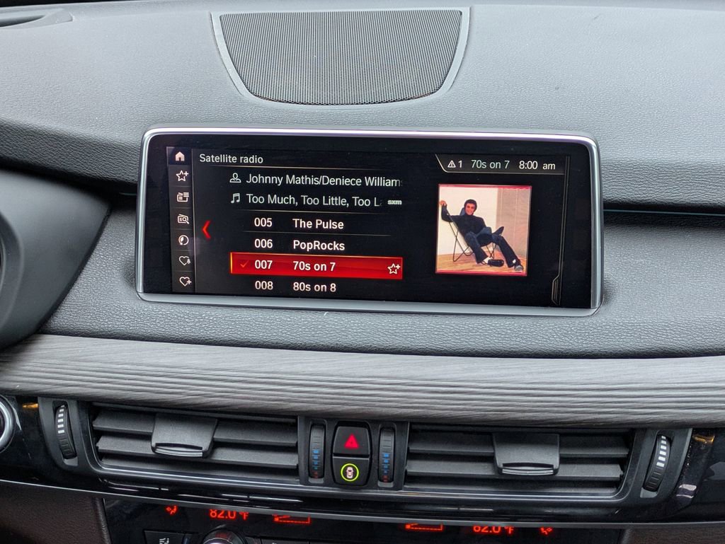 Used 2018 BMW X5 xDrive35i image 18