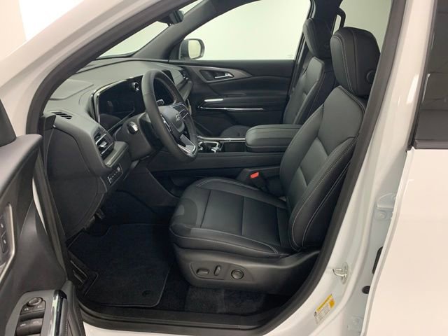 New 2026 Chevrolet Traverse LT w/ Midnight/Sport Edition image 10