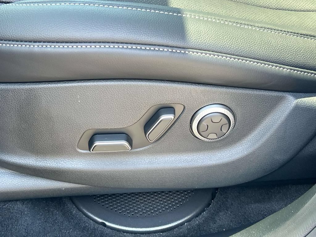 New 2026 Genesis GV80 2.5T Select AWD/4WD image 16