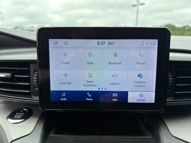 Used 2020 Ford Explorer XLT RWD image 23