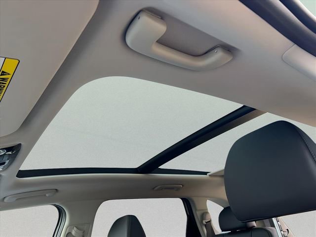 New 2025 Kia Sorento EX w/ EX Panoramic Sunroof Package image 19