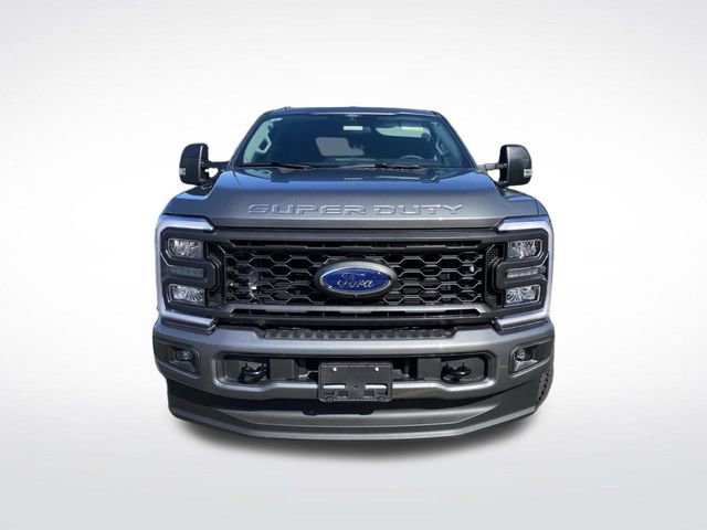 New 2026 Ford F350 XL w/ STX Appearance Package image 9