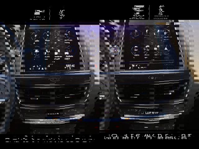 Certified 2023 Cadillac CT5 V w/ Premium Package image 18