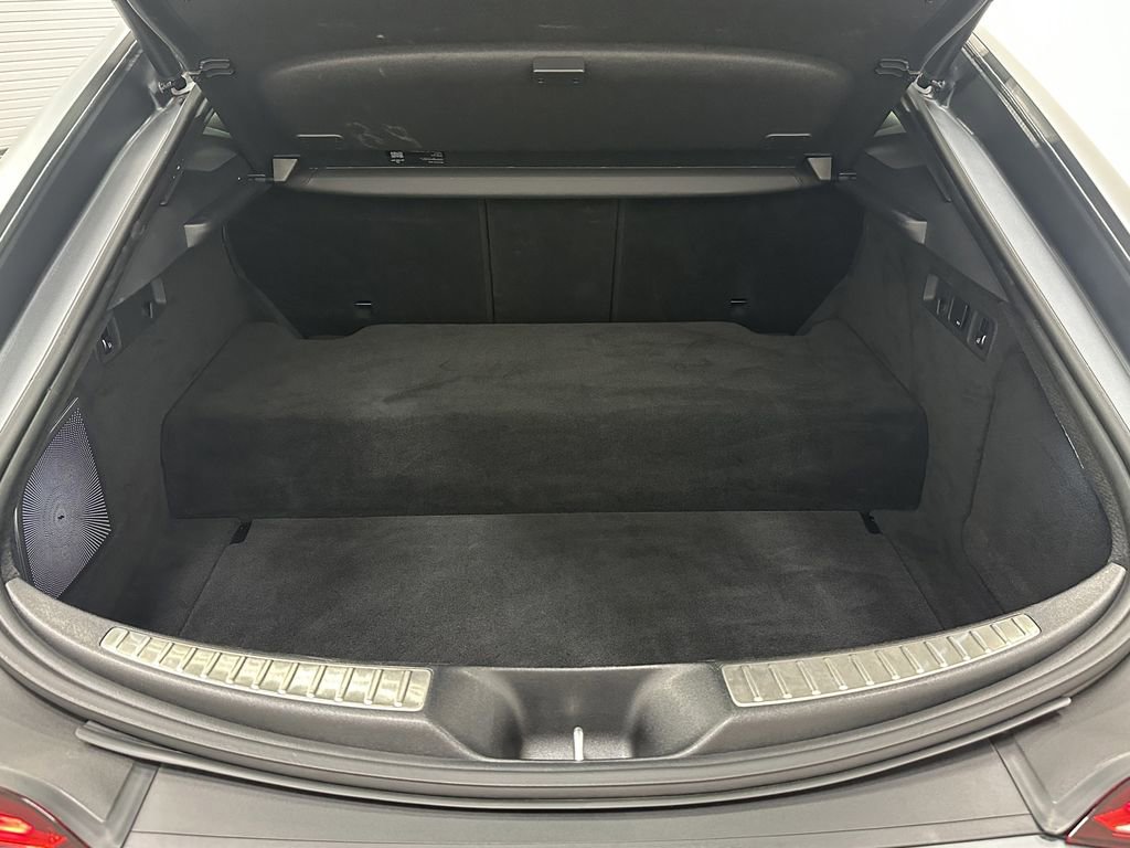 Used 2024 Mercedes-Benz AMG GT 63 S image 22