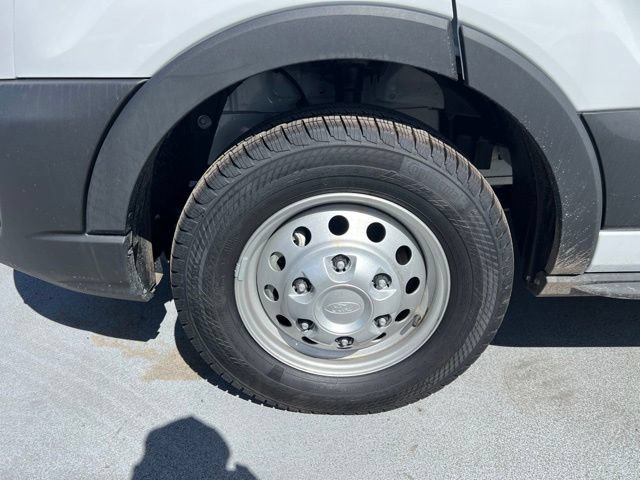 New 2026 Ford Transit 350 148 Low Roof AWD image 4
