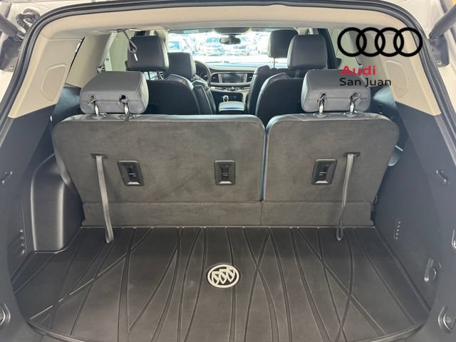 Used 2020 Buick Enclave Essence w/ Sound and Sites Package FWD image 12