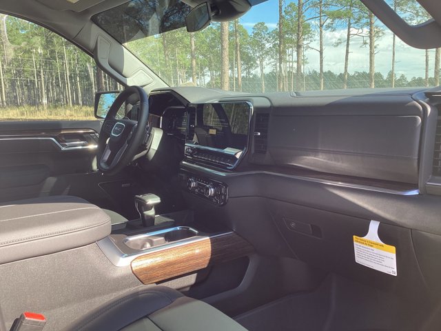New 2026 GMC Sierra 1500 Elevation w/ Elevation Premium Package image 39