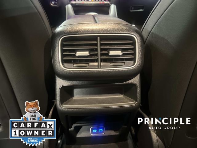 Used 2024 Mercedes-Benz GLE 350 4MATIC w/ 3rd Row Seat Package image 29