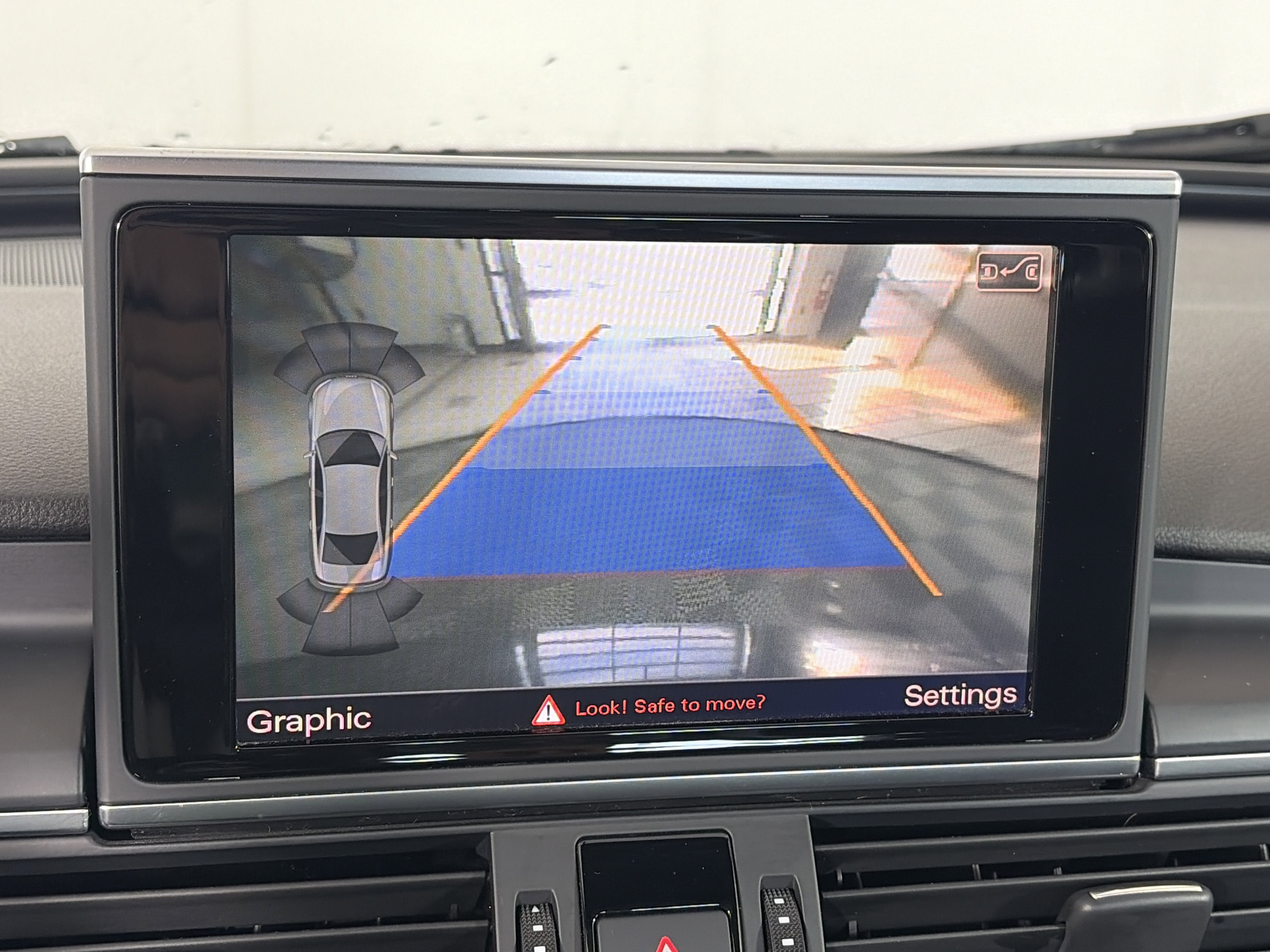 Used 2015 Audi A6 3.0T Premium Plus w/ Warm Weather Package image 22