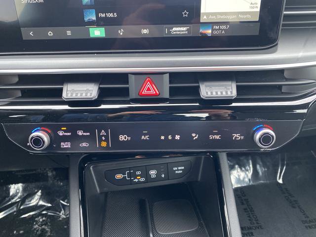 New 2026 Kia K5 GT-Line image 21