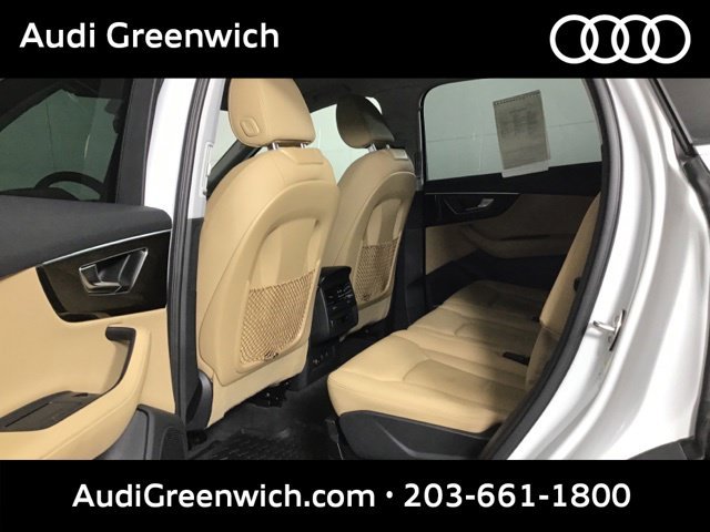Certified 2023 Audi Q7 2.0T Premium w/ Premium Plus Package AWD/4WD image 24