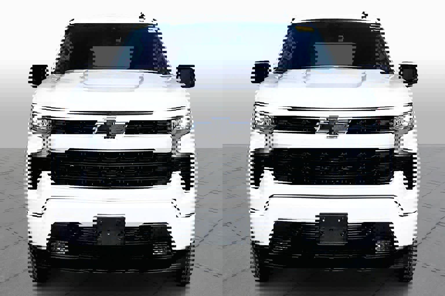 Used 2026 Chevrolet Silverado 1500 RST image 4