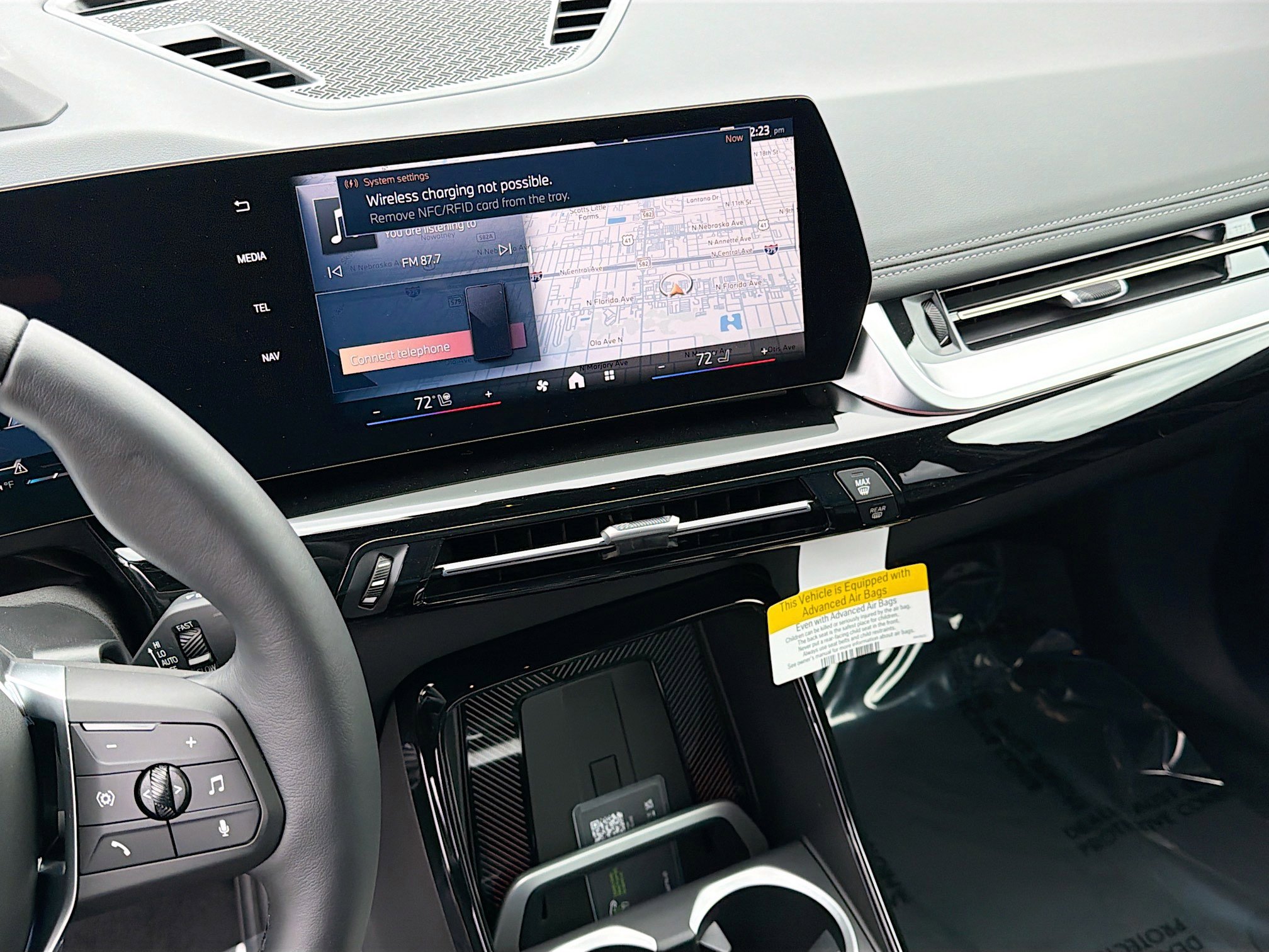 New 2026 BMW X1 xDrive28i w/ Technology Package image 28