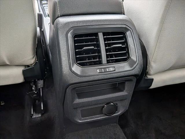 Used 2024 Volkswagen Tiguan S image 20