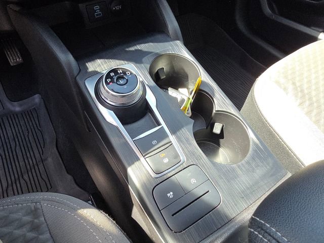 Used 2022 Ford Escape SE w/ SE Sport Appearance Package AWD/4WD image 29