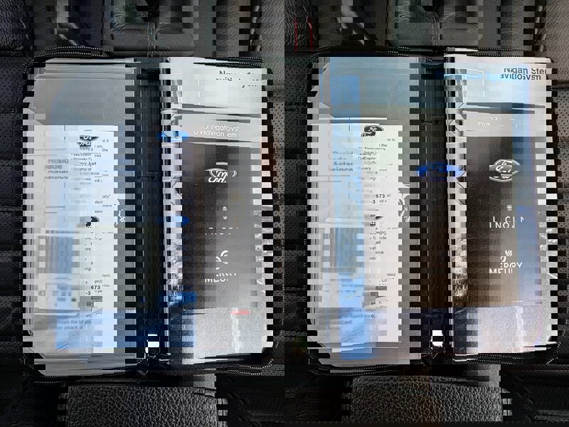 Used 2008 Ford Mustang Shelby GT500 image 36