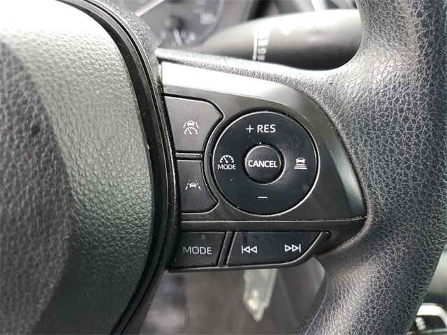 Used 2024 Toyota Corolla LE image 25