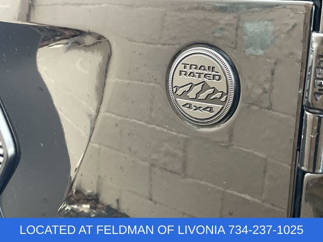 Used 2023 Jeep Wrangler Sport w/ Dual Door Group (Lowers Only) image 30