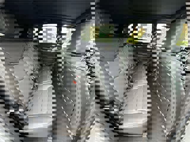 Used 2023 Cadillac XT5 Premium Luxury image 25