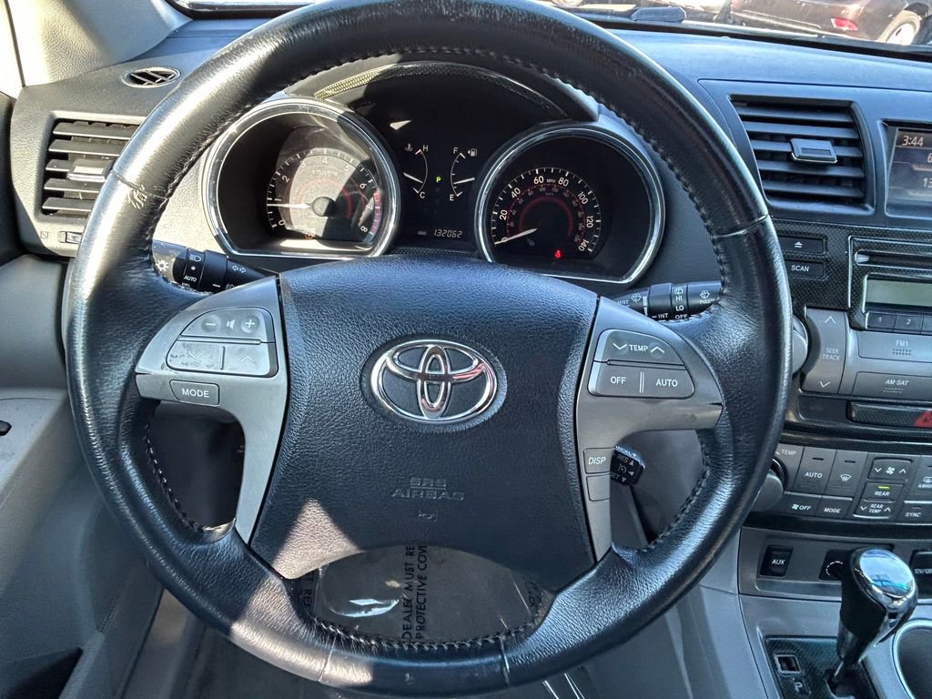 Used 2008 Toyota Highlander Sport image 23