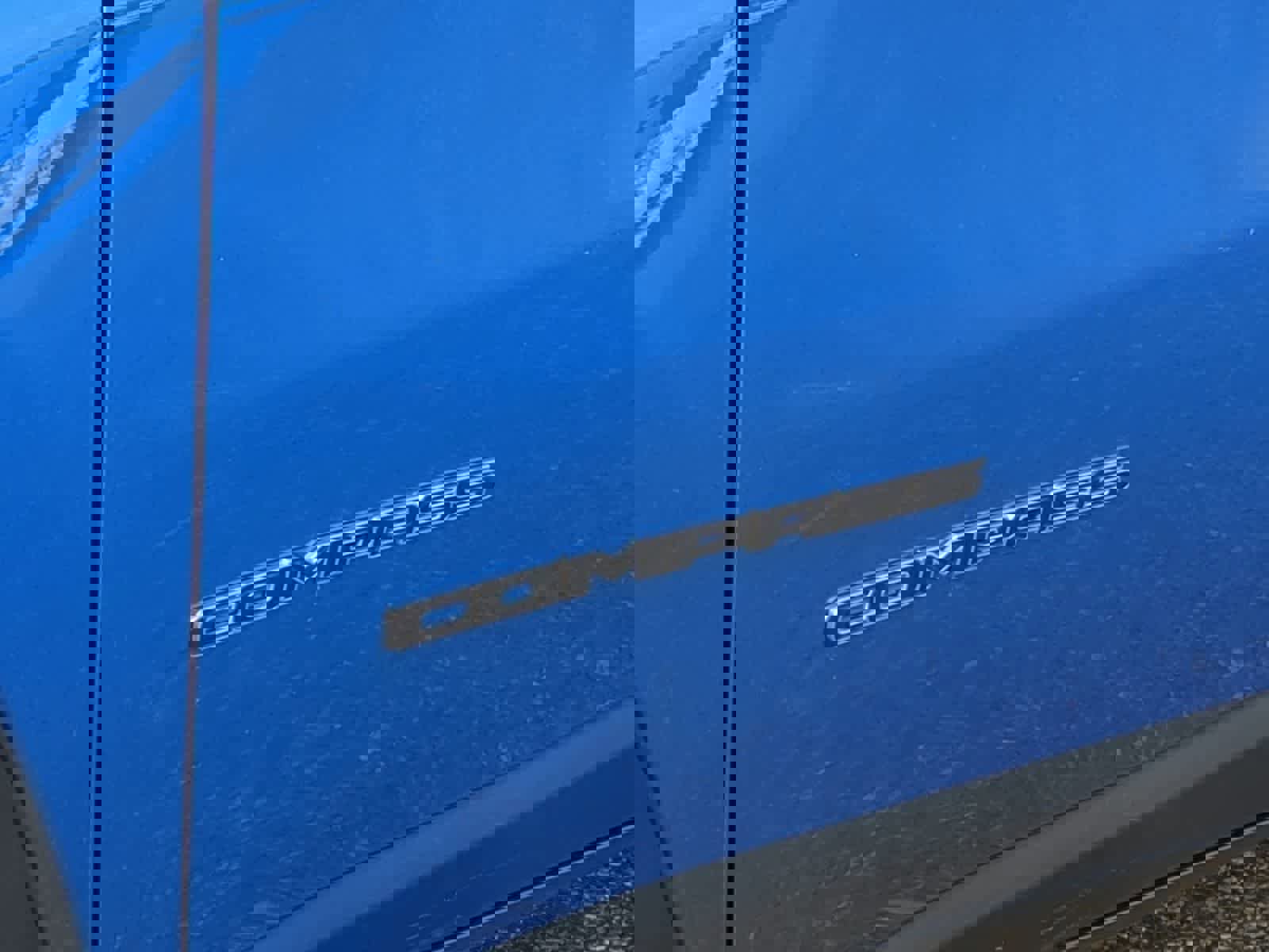 Certified 2021 Jeep Compass Limited image 20