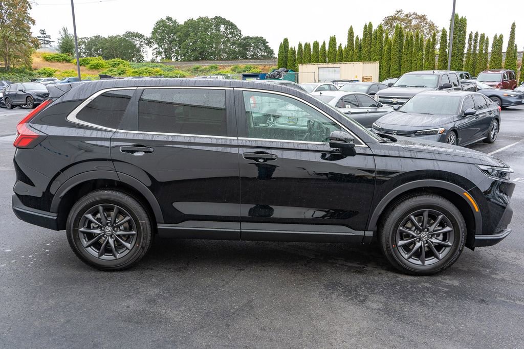 New 2026 Honda CR-V EX-L image 5