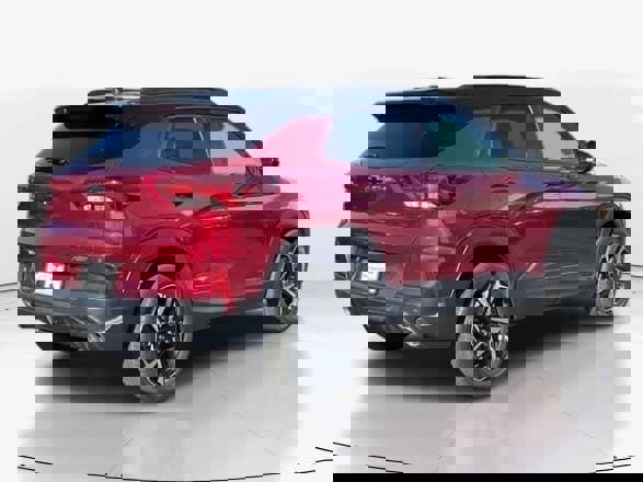 Used 2023 Chevrolet TrailBlazer RS w/ Convenience Package image 3