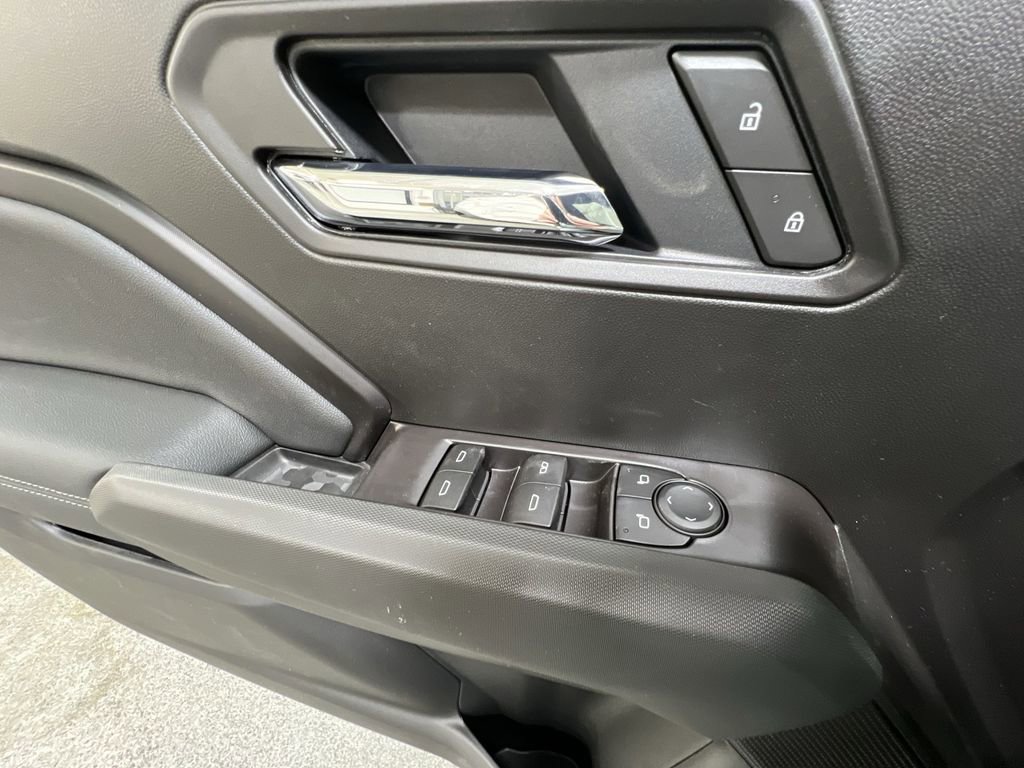 New 2026 GMC Canyon Elevation w/ Convenience Package image 24