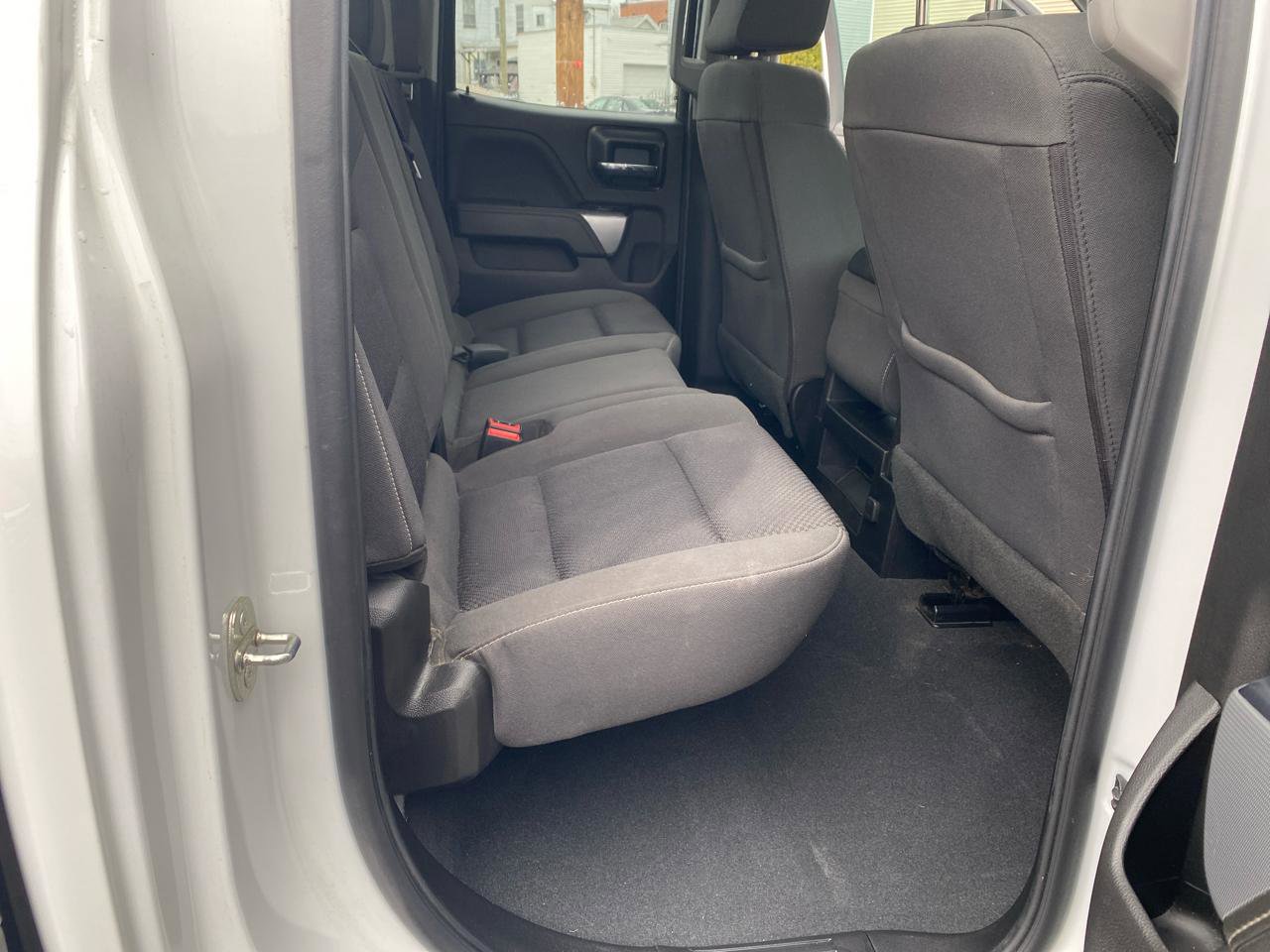 Used 2019 Chevrolet Silverado 1500 LT w/ All Star Edition image 18