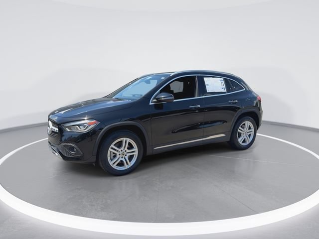 Used 2023 Mercedes-Benz GLA 250 image 4