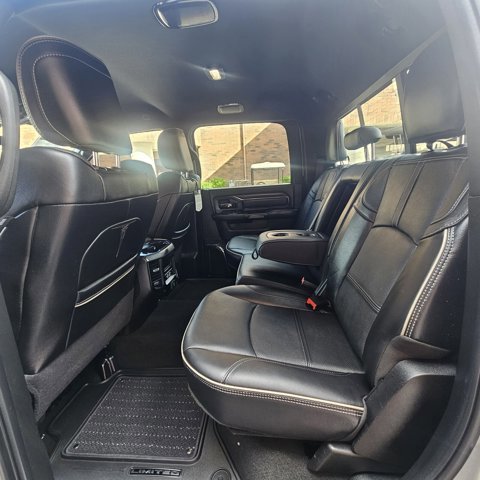 Used 2024 RAM 3500 Limited w/ Night Edition image 14