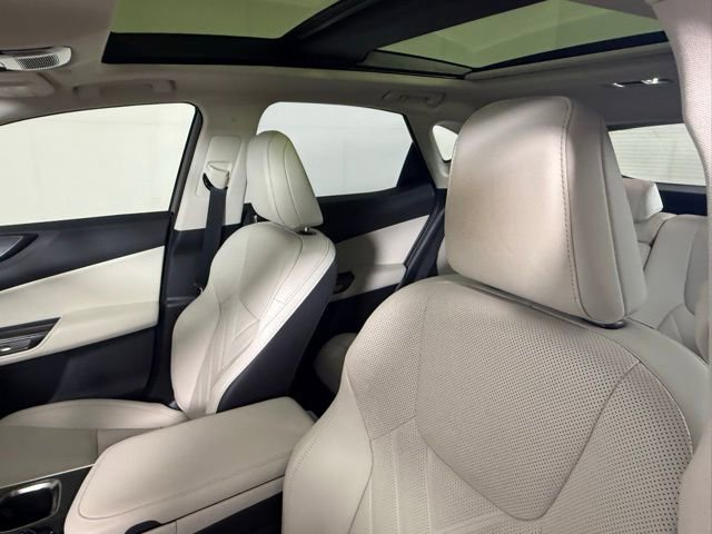 Used 2026 Lexus NX 450h+ AWD w/ Accessory Package (2T) image 6