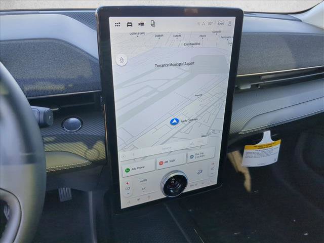 New 2026 Ford Mustang Mach-E Premium image 14