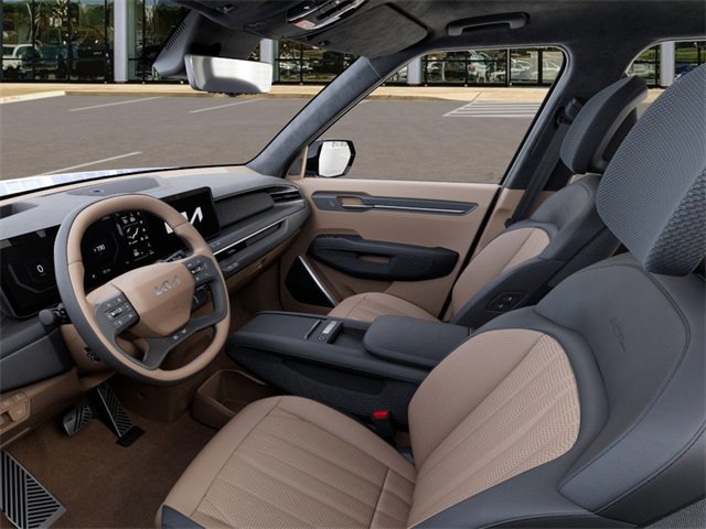 New 2026 Kia EV9 GT-Line image 17