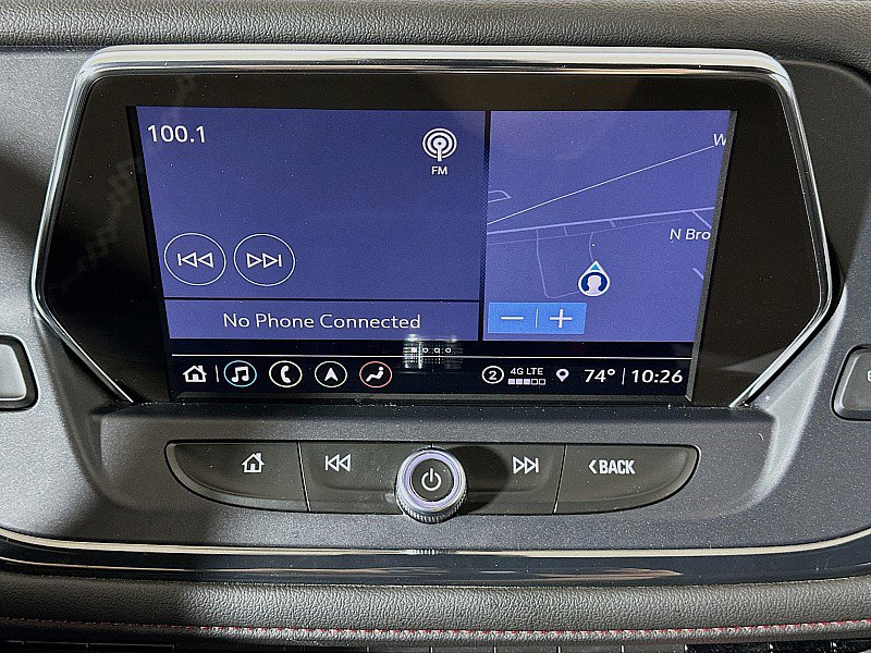 Used 2022 Chevrolet Blazer RS image 15