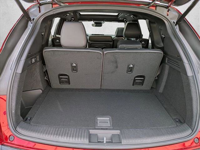 New 2026 Acura MDX A-Spec AWD/4WD image 6