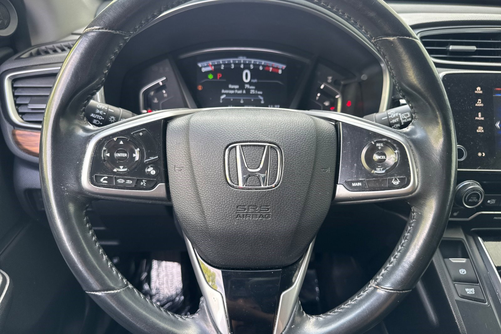 Used 2019 Honda CR-V EX-L image 16