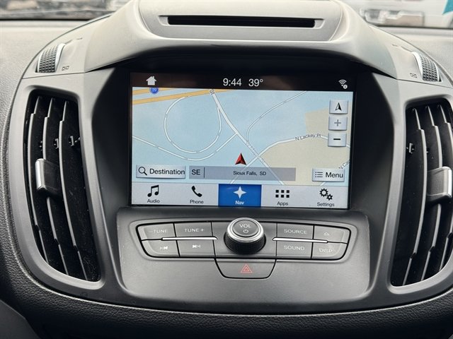 Used 2018 Ford Escape SEL image 16