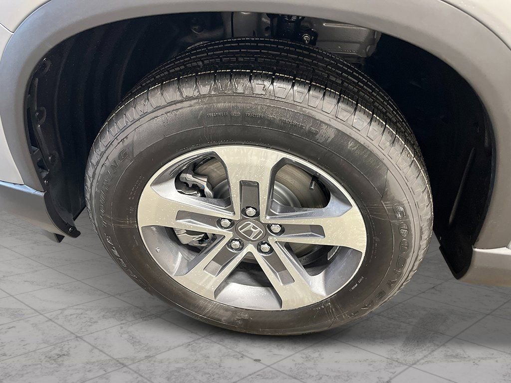 New 2026 Honda Pilot EX-L image 10