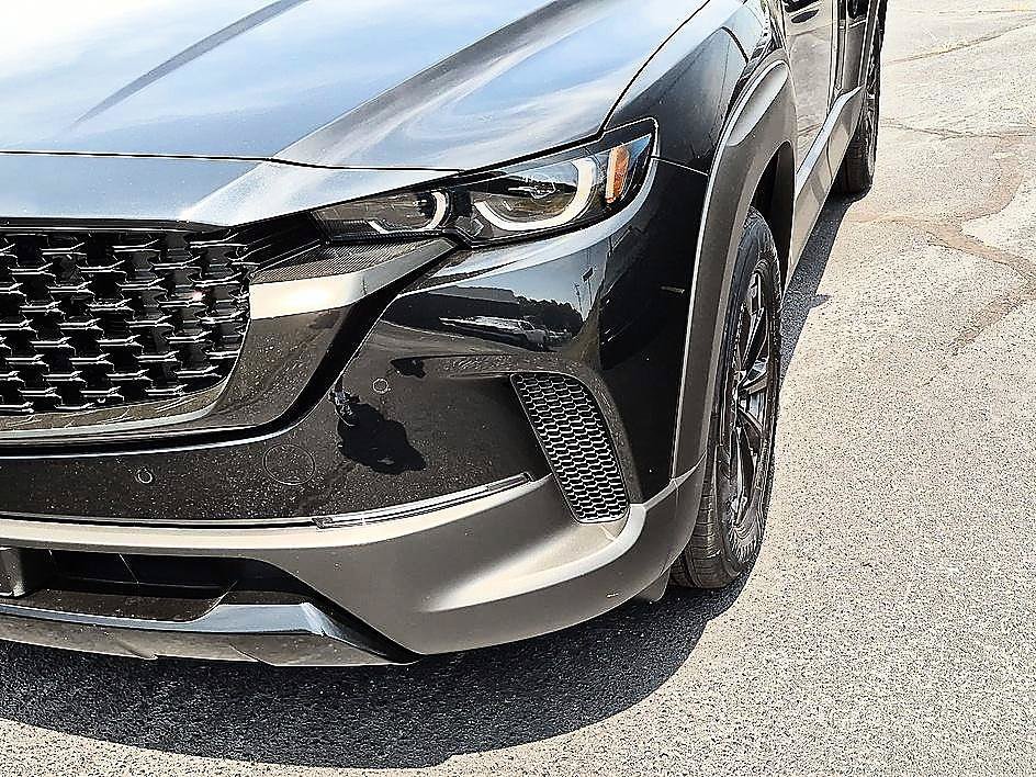 New 2026 MAZDA CX-50 AWD 2.5 Hybrid w/ Weather Package image 9