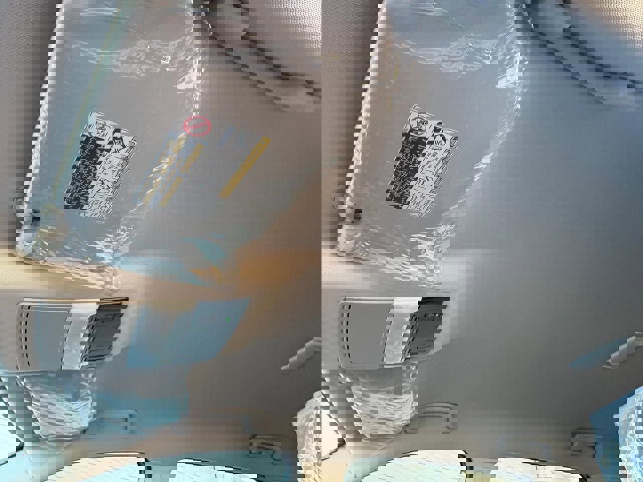 New 2026 Nissan Rogue SV image 18