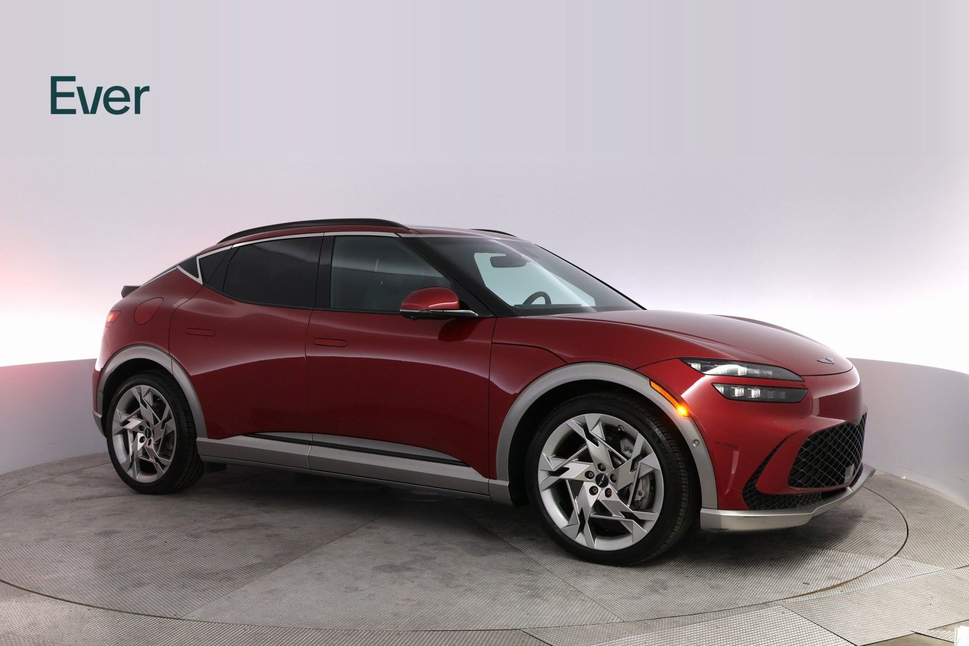 Used 2023 Genesis GV60 Performance image 5