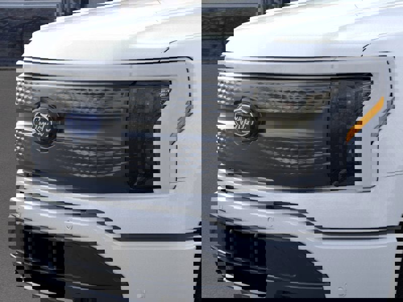 New 2025 Ford F150 Lightning Flash image 17