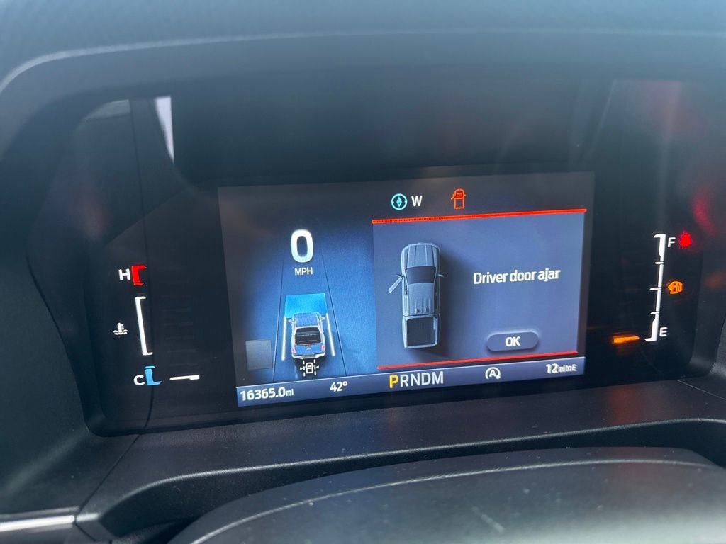 Used 2024 Ford Ranger XLT image 21