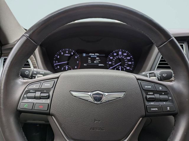 Used 2018 Genesis G80 3.8 image 27