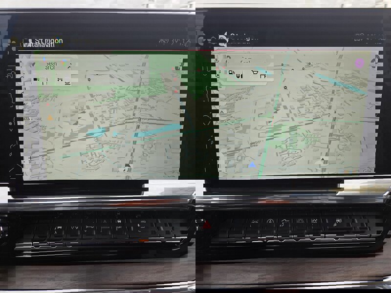 Used 2025 GMC Sierra 1500 SLT image 24