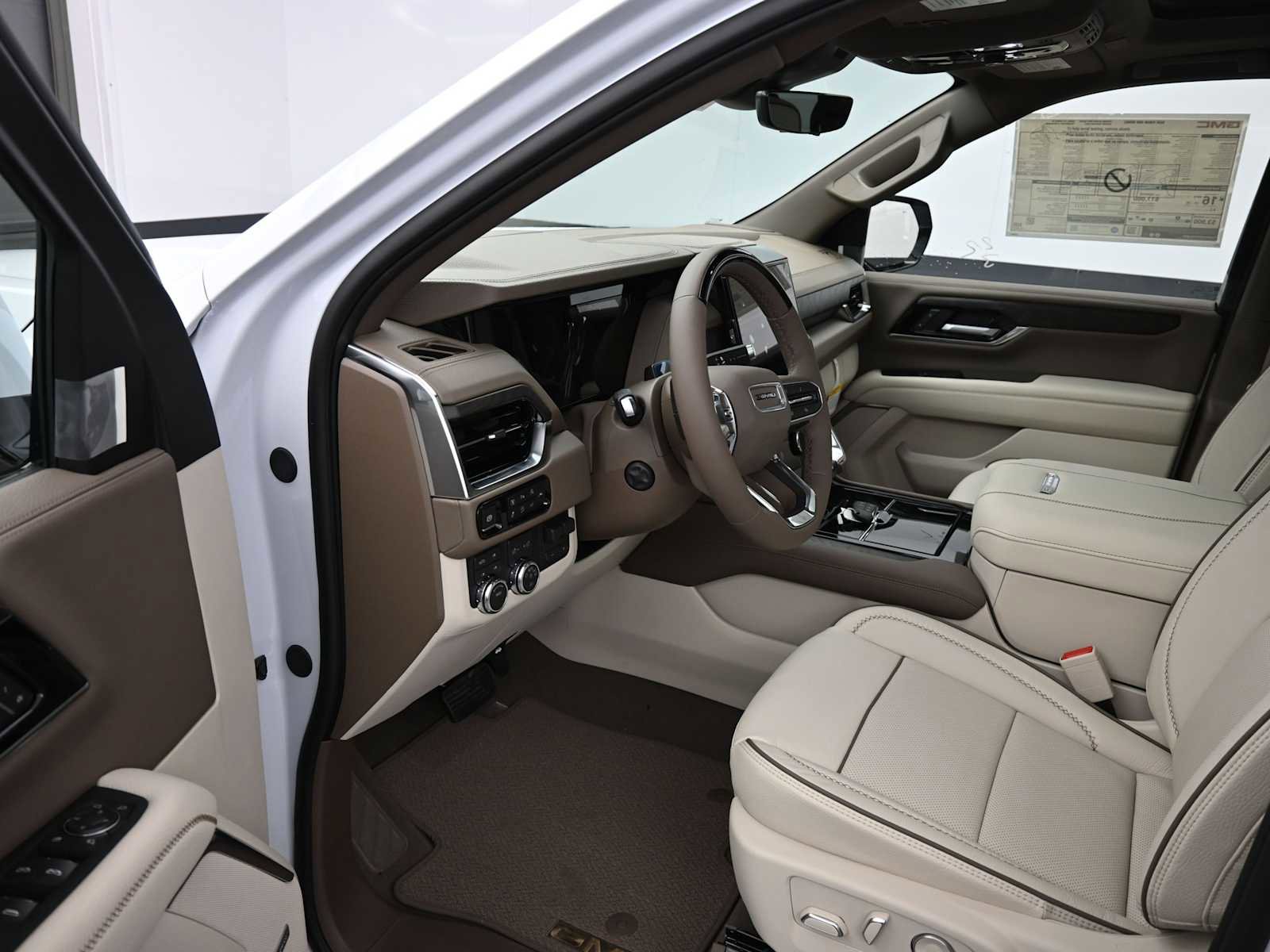 New 2026 GMC Yukon Denali image 19