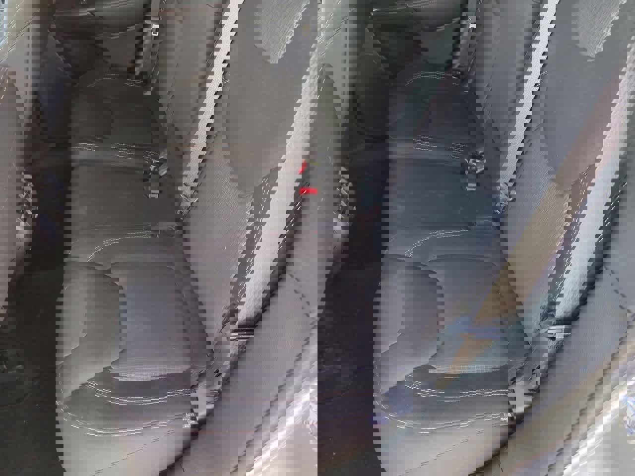 Used 2017 Jeep Cherokee Latitude image 19