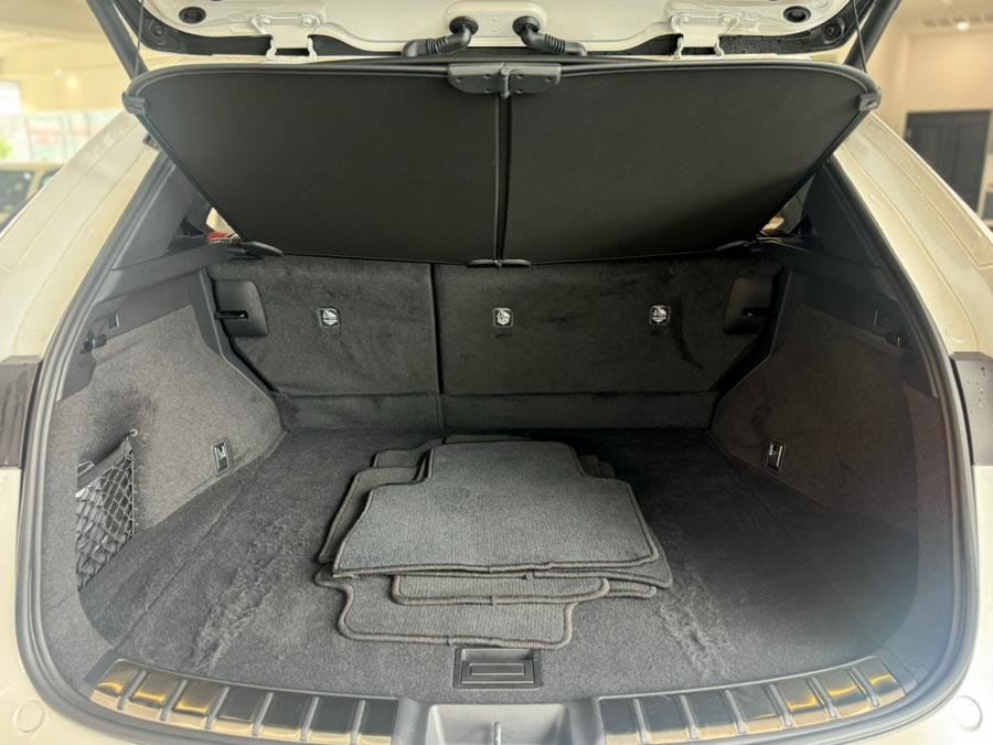 Used 2024 Lexus NX 350 AWD image 8